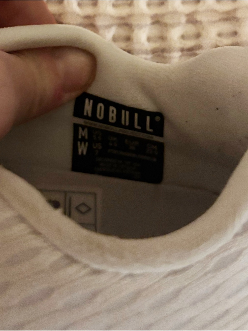 No Bull Journey Sneakers - Picture 6 of 6